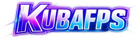 KubaFPS Logo